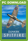 Dunkirk Spitfire