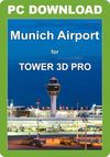 EDDM for Tower3D