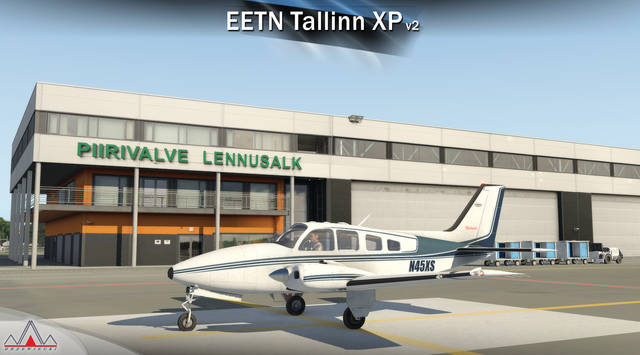 EETN Tallinn XP v2