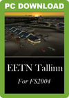 EETN Tallinn - FS2004