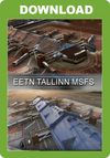 EETN Tallinn MSFS