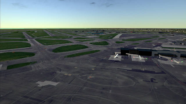 EKCH for Tower!3D