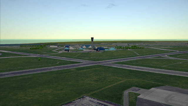 EKCH for Tower!3D