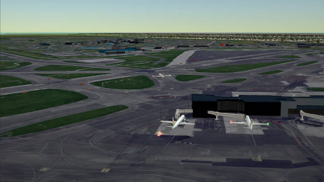EKCH for Tower!3D