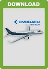 Embraer E-Jets E170 & E190 v3