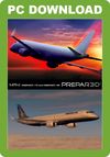 Embraer E-Jets v2 Embraer 175 and 195 P3D