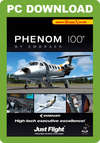 Embraer Phenom 100 (Download)