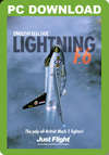 English Electric Lightning F.6 (Download)
