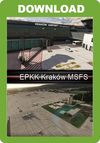 EPKK Krakow MSFS V2