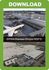EPWA Warsaw Chopin MSFS