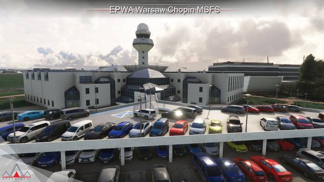 EPWA Warsaw Chopin MSFS