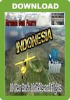 Extreme Bush Flights Indonesia