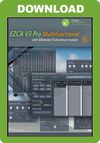 EZdok Camera Professional v3