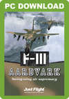 F-111 Aardvark