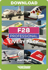 F28 Professional Livery Pack