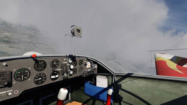 Falke SF-25 (for Aerofly FS 2)