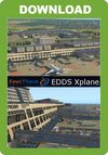 FeelThere - EDDS Stuttgart Airport X-Plane