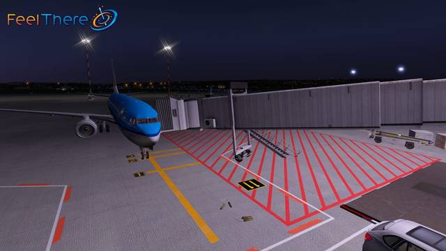 FeelThere - EDDS Stuttgart Airport X-Plane