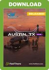 FeelThere - KAUS Austin Airport (MSFS)