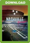 FeelThere - KBNA Nashville International Airport (MSFS)