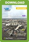 FeelThere - KBOS Boston Logan International Airport (MSFS)