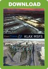 FeelThere - KLAX Los Angeles International Airport MSFS