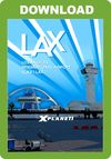 FeelThere - KLAX Los Angeles International Airport (X-Plane 11)