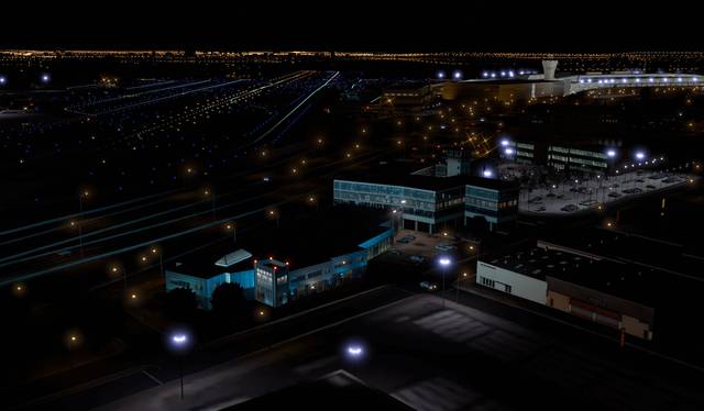 FeelThere KLGA - La Guardia International Airport 2023 XP