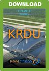 FeelThere - KRDU Raleigh Durham International Airport (for X-Plane 11)