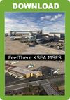 FeelThere - KSEA MSFS