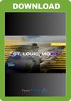 FeelThere - KSTL St. Louis Airport (MSFS)