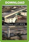 FeelThere - LPPT Lisbon (MSFS)