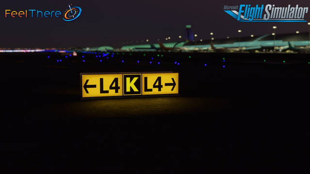 FeelThere - OMDB Dubai Airport (X-Plane 11)