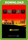 FeelThere - OMDB Dubai Airport (X-Plane 11)