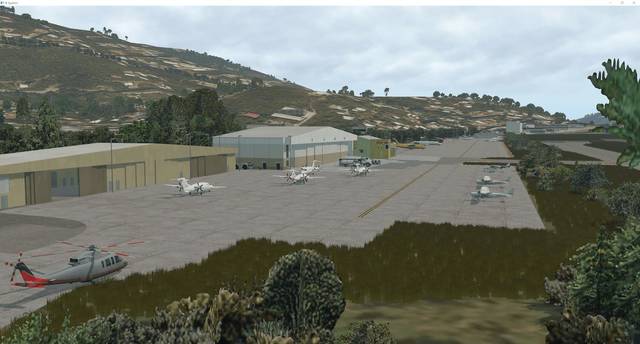 FeelThere - TIST St Thomas Cyril E King Airport