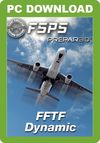 FFTF Dynamic P3Dv3