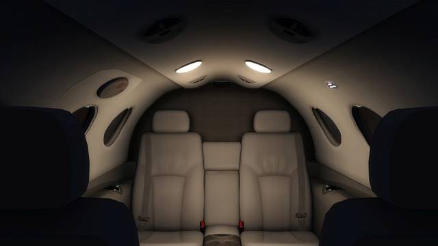 Flight1 Cessna Citation Mustang Version 2