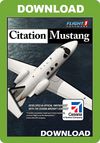 Flight1 Cessna Citation Mustang Version 2