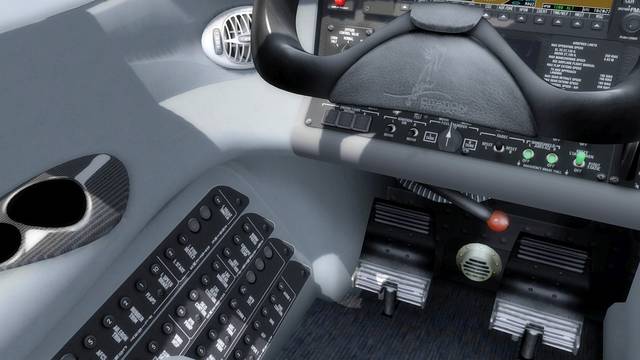 Flight1 Cessna Citation Mustang Version 2
