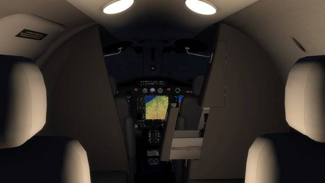 Flight1 Cessna Citation Mustang Version 2
