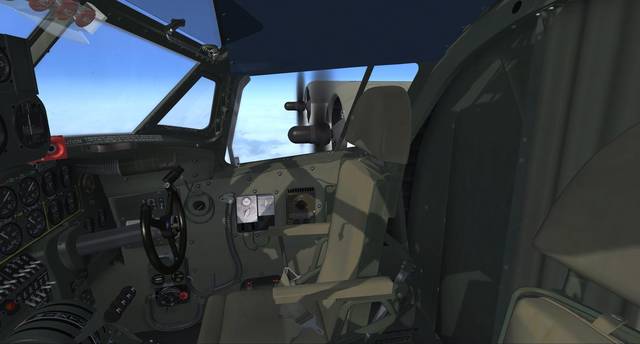 Flight Replicas B-24 Liberator (for FSX & P3D v3)