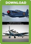 Flight Replicas Hispano Aviación HA-1112-M1L Buchón (for FSX & P3D v1-v3)