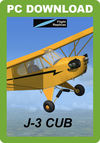 Flight Replicas J-3 Cub