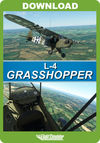 Flight Replicas L-4 Grasshopper for MSFS