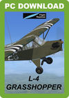 Flight Replicas L-4 Grasshopper