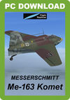 Flight Replicas Messerschmitt Me 163B Komet