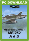 Flight Replicas Messerschmitt Me 262A and B
