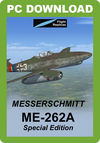 Flight Replicas Messerschmitt Me 262A Special Edition