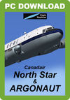 Flight Replicas North Star / Argonaut