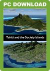 FlightScene Tahiti and the Society Islands